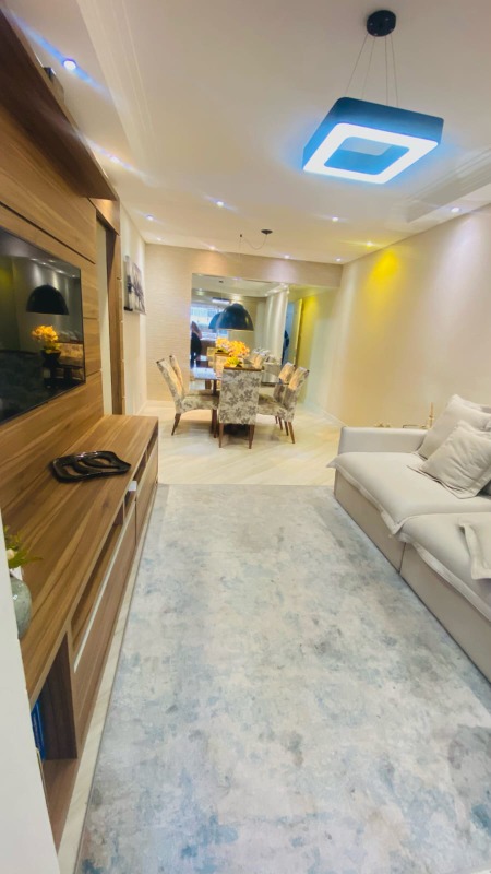 Apartamento, 3 quartos, 91 m² - Foto 6