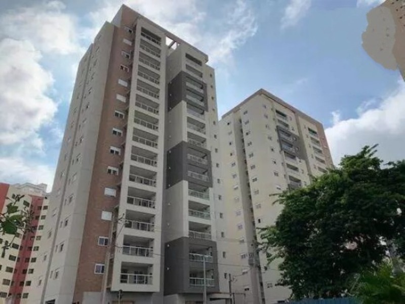 Apartamento, 2 quartos, 77 m² - Foto 1