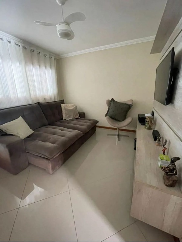 Casa, 2 quartos - Foto 2