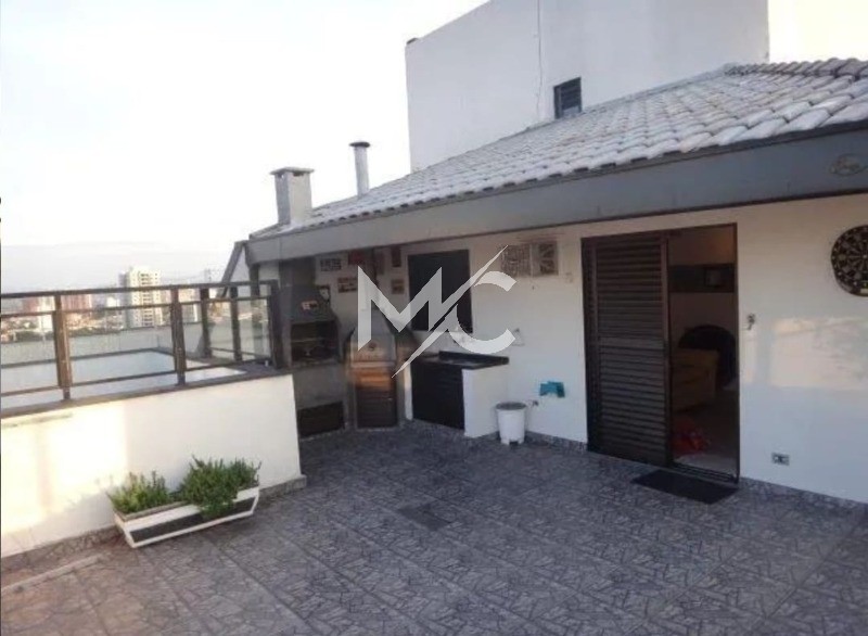 Cobertura, 3 quartos, 168 m² - Foto 15