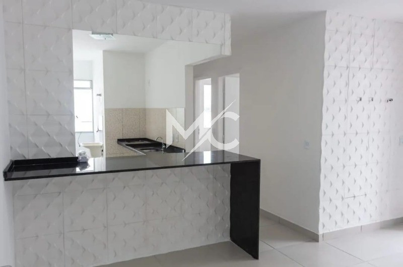 Apartamento, 2 quartos, 48 m² - Foto 4