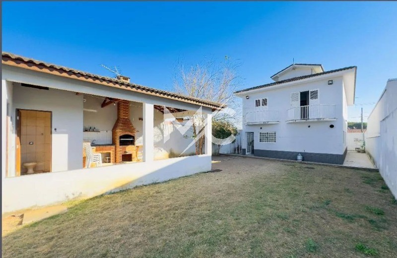 Casa, 4 quartos - Foto 7