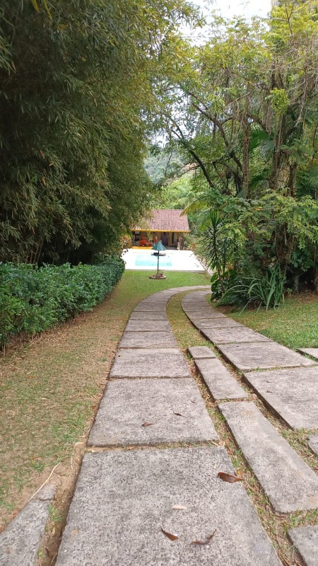 Chácara, 3 quartos - Foto 1