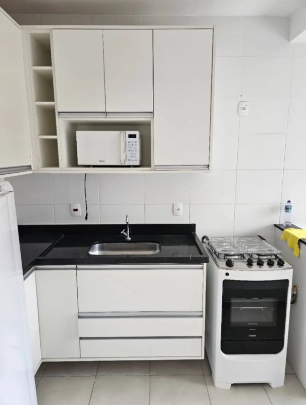 Apartamento, 2 quartos, 58 m² - Foto 6