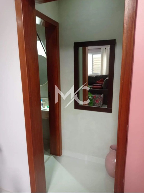 Casa, 4 quartos - Foto 16
