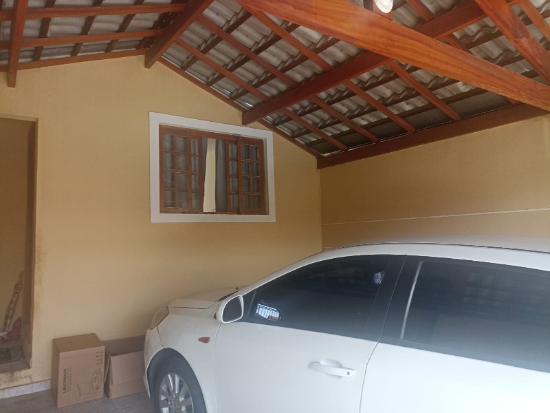 Casa, 3 quartos, 75 m² - Foto 1