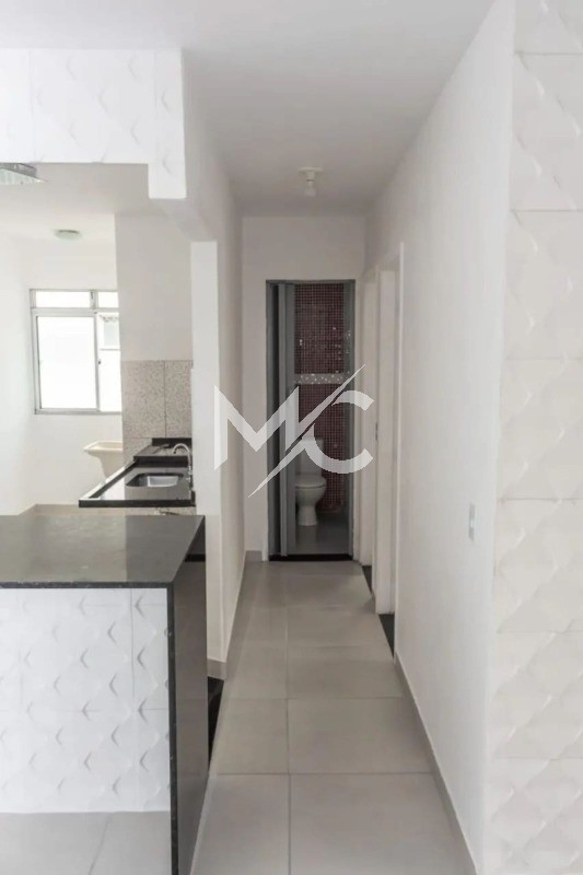 Apartamento, 2 quartos, 48 m² - Foto 7