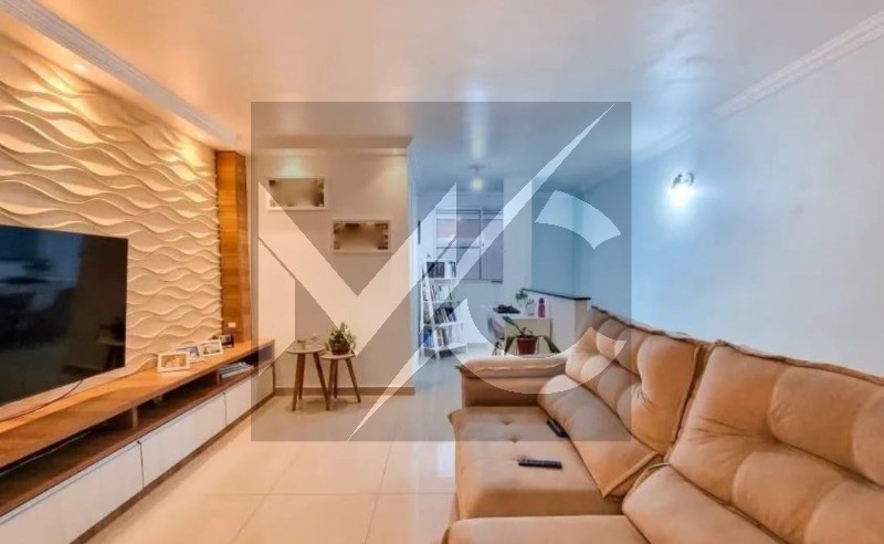 Apartamento, 2 quartos, 124 m² - Foto 2
