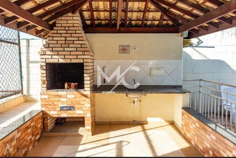 Apartamento, 2 quartos, 48 m² - Foto 10