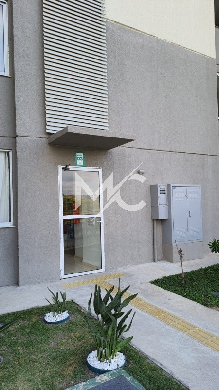 Apartamento, 2 quartos, 40 m² - Foto 8
