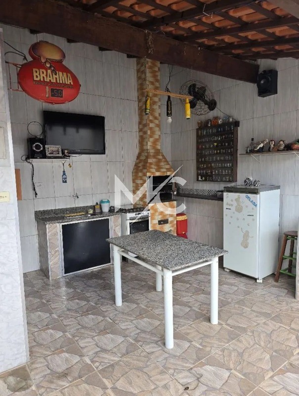 Casa, 2 quartos - Foto 6