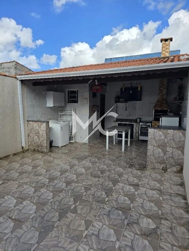Casa, 2 quartos - Foto 5
