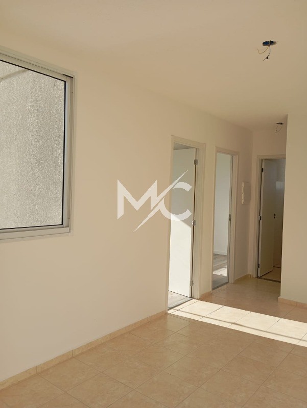 Apartamento, 2 quartos, 40 m² - Foto 2