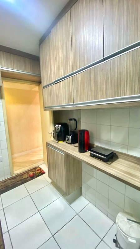 Apartamento, 3 quartos, 91 m² - Foto 8