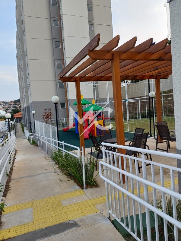 Apartamento, 2 quartos, 40 m² - Foto 12