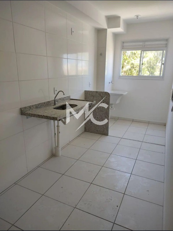 Apartamento, 2 quartos, 46 m² - Foto 3