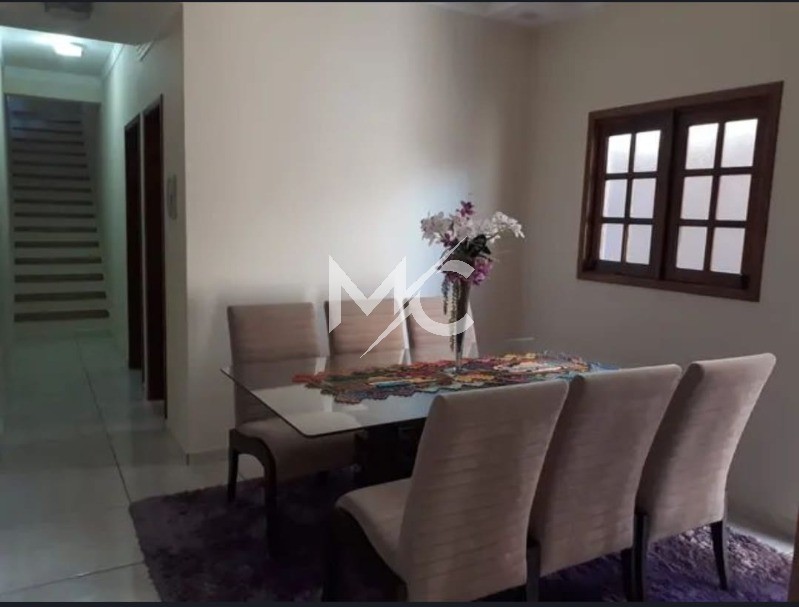 Casa, 4 quartos - Foto 4