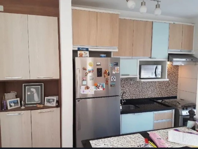 Apartamento, 1 quarto, 35 m² - Foto 4