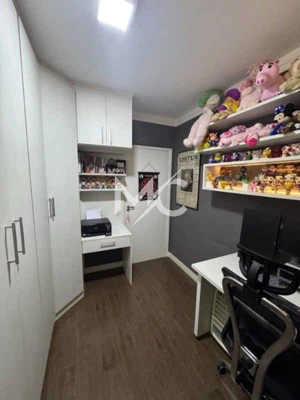 Apartamento, 2 quartos, 60 m² - Foto 8