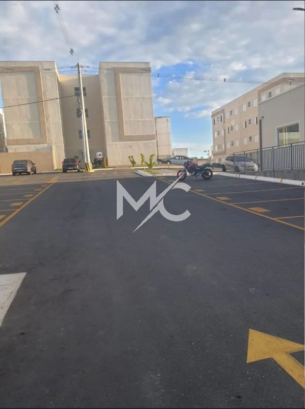 Apartamento, 2 quartos, 44 m² - Foto 1