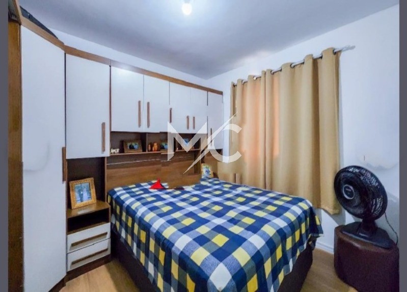 Apartamento, 2 quartos, 50 m² - Foto 6