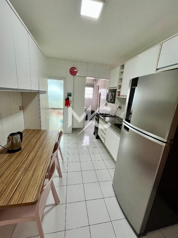 Apartamento, 3 quartos, 124 m² - Foto 5