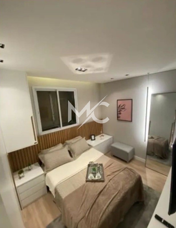 Apartamento, 2 quartos, 51 m² - Foto 5