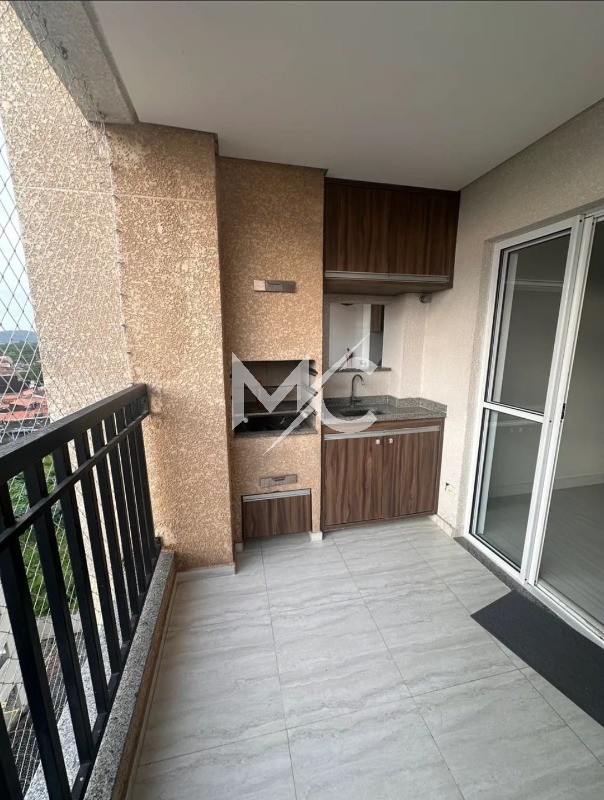 Apartamento, 3 quartos, 88 m² - Foto 2