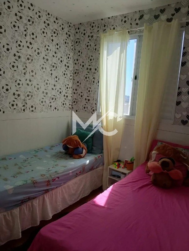 Apartamento, 2 quartos, 44 m² - Foto 6