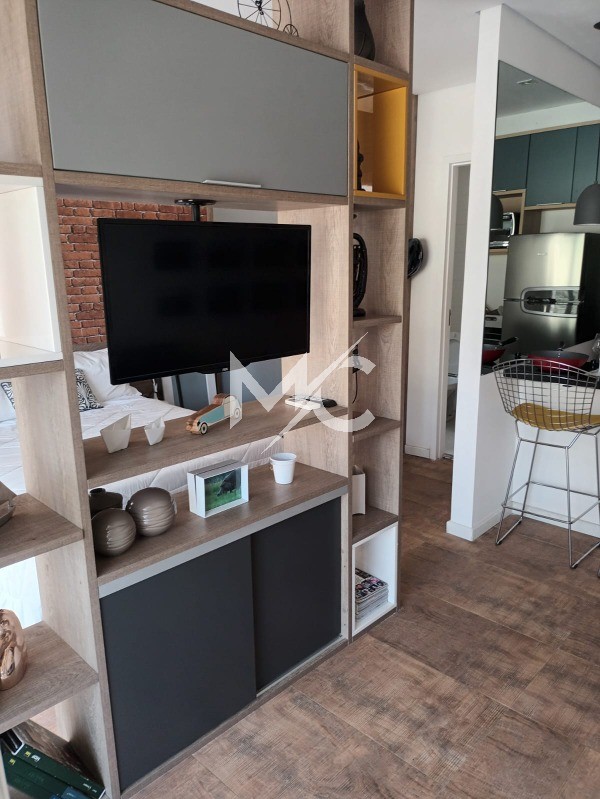 Apartamento, 1 quarto, 37 m² - Foto 7