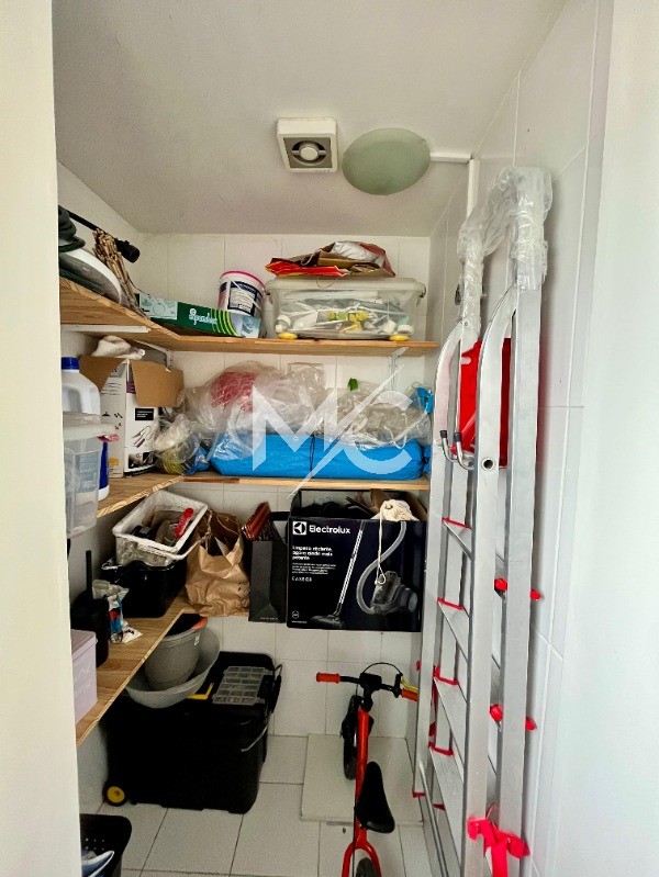 Apartamento, 3 quartos, 124 m² - Foto 7