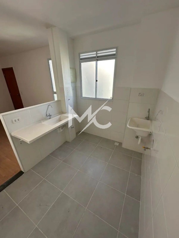 Apartamento, 2 quartos, 38 m² - Foto 2
