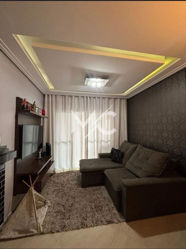 Apartamento, 3 quartos, 84 m² - Foto 2