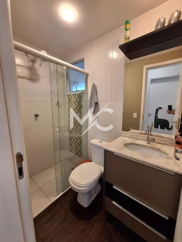 Apartamento, 2 quartos, 60 m² - Foto 8