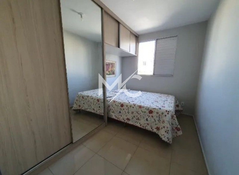 Apartamento, 2 quartos, 50 m² - Foto 5
