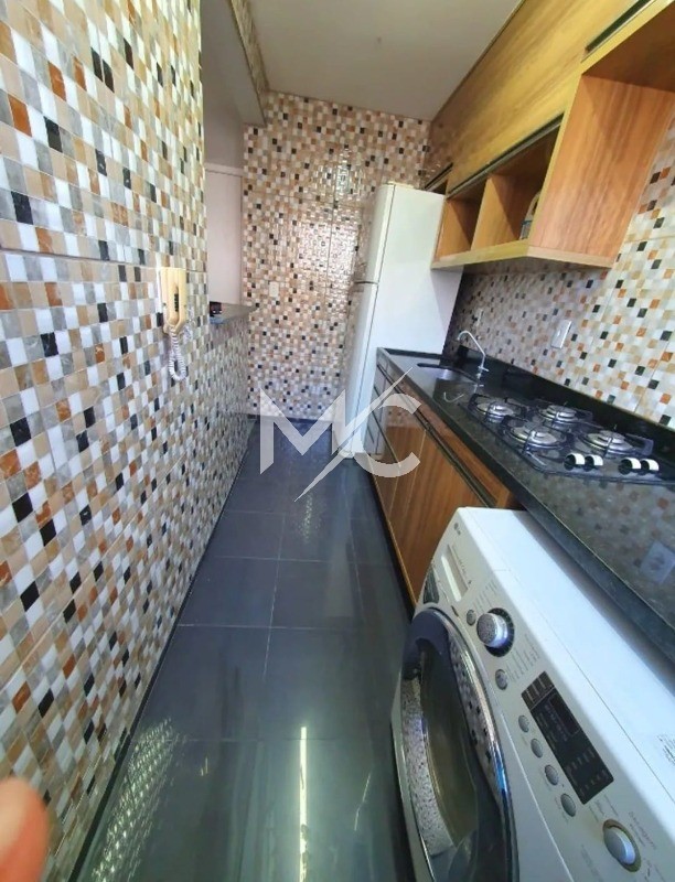 Apartamento, 2 quartos, 50 m² - Foto 4