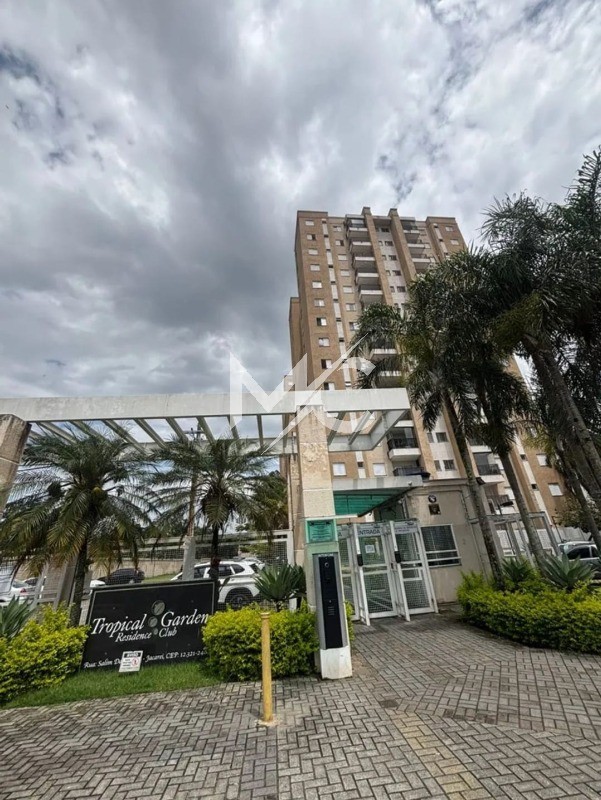 Apartamento, 3 quartos, 84 m² - Foto 1