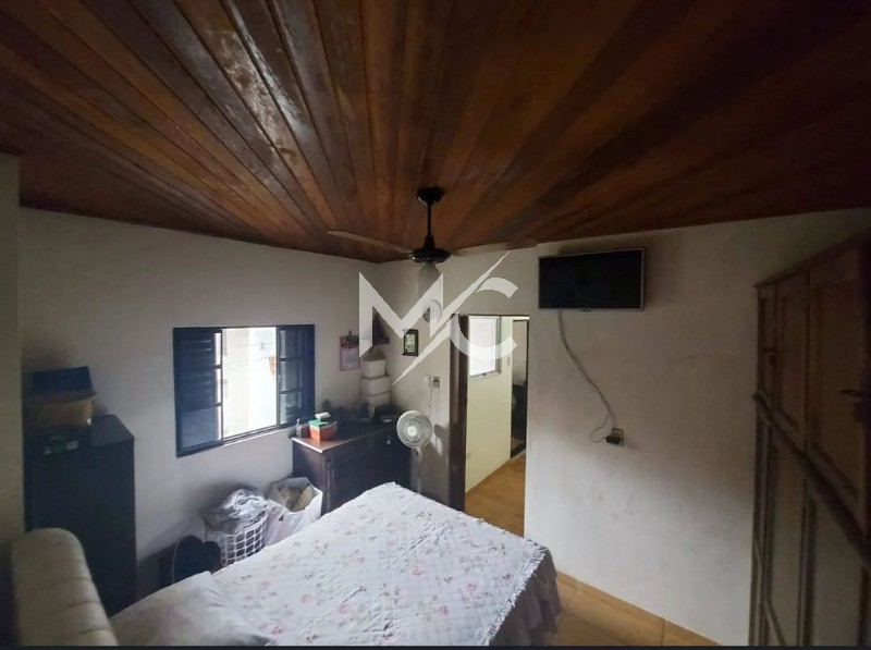 Casa, 3 quartos - Foto 10