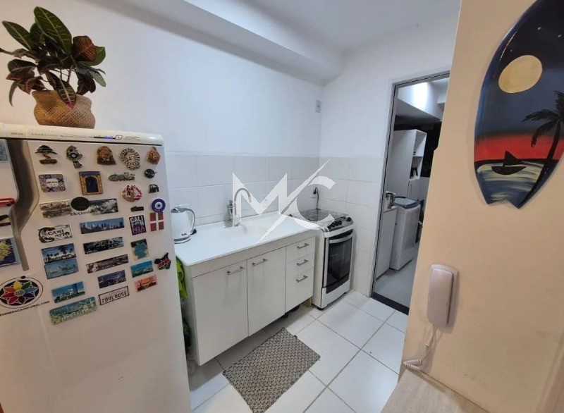 Apartamento, 3 quartos, 64 m² - Foto 4