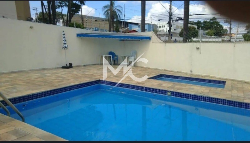 Apartamento, 2 quartos, 59 m² - Foto 12