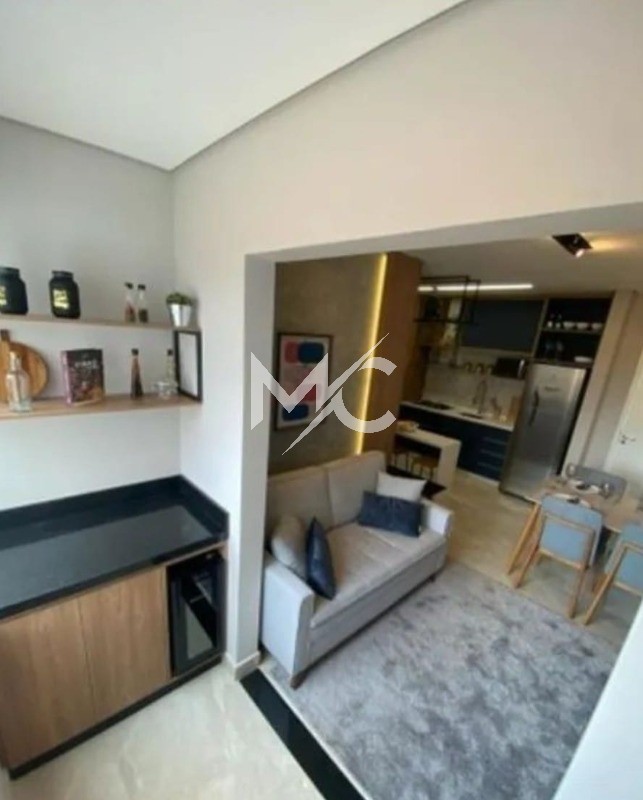 Apartamento, 2 quartos, 51 m² - Foto 3