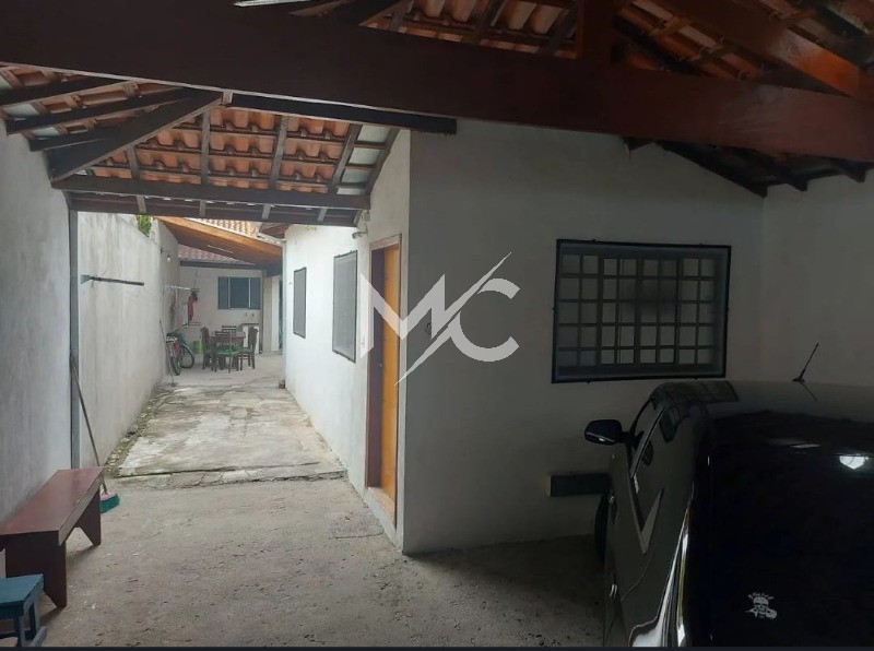 Casa, 3 quartos - Foto 2