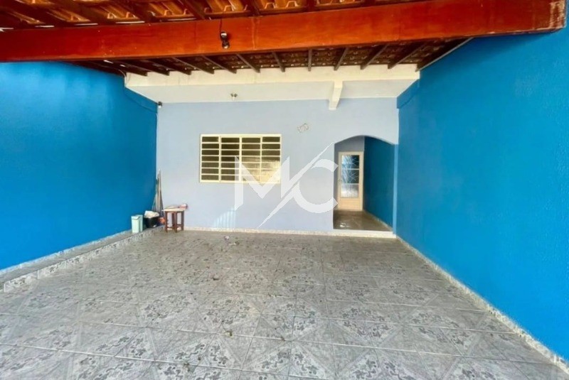 Casa, 4 quartos - Foto 1