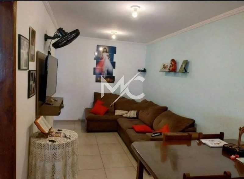 Casa, 3 quartos - Foto 2