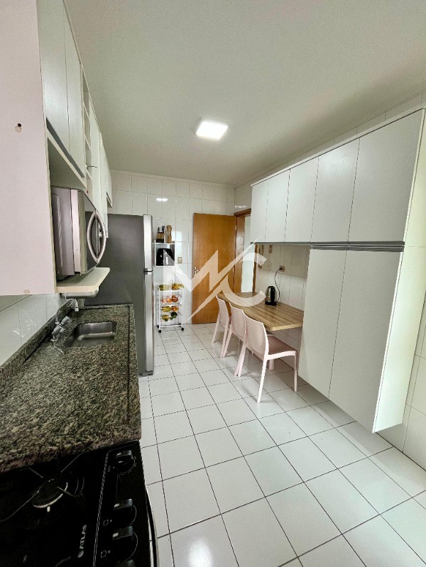 Apartamento, 3 quartos, 124 m² - Foto 8