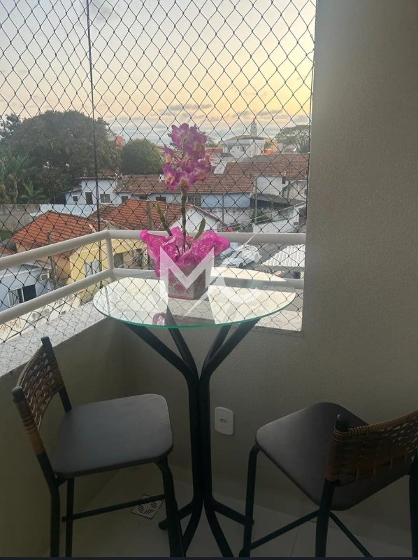 Apartamento, 2 quartos, 60 m² - Foto 2