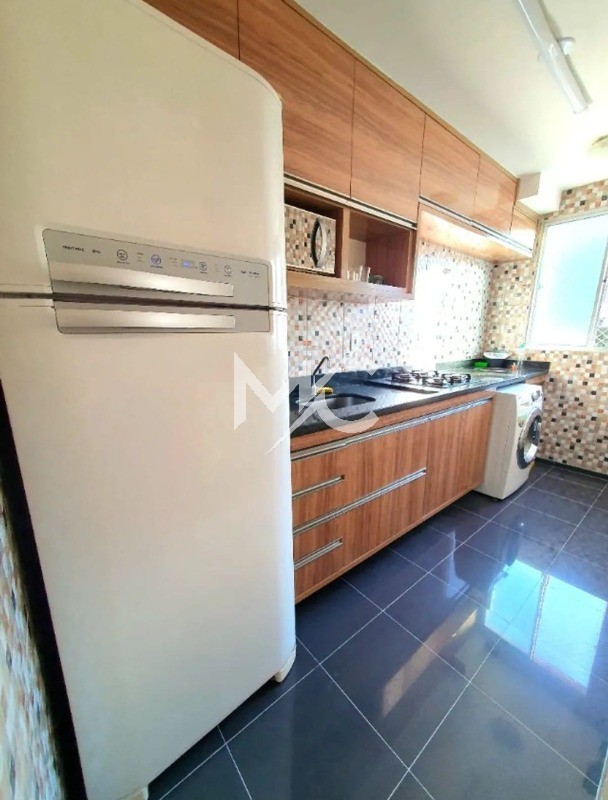 Apartamento, 2 quartos, 50 m² - Foto 3