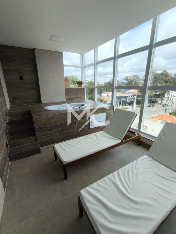 Apartamento, 3 quartos, 85 m² - Foto 26