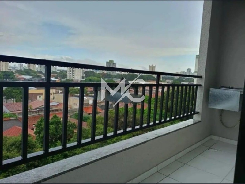 Apartamento, 2 quartos, 55 m² - Foto 2