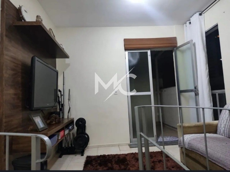 Cobertura, 2 quartos, 94 m² - Foto 10